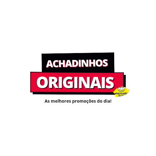 Achadinhos originais 