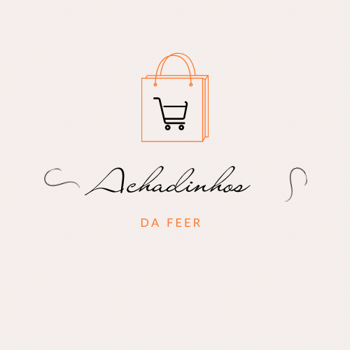 Achadinhos shopee