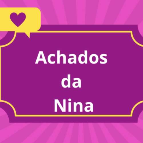 Achados da Nina