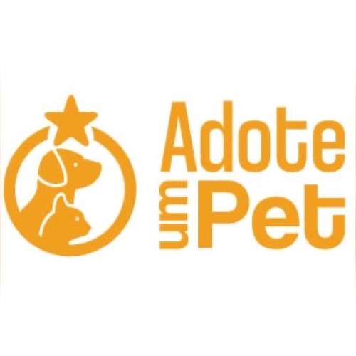 Adote um pet