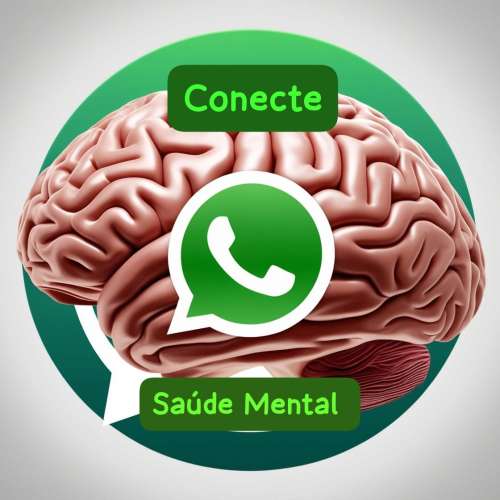 Conecte Saúde Mental 