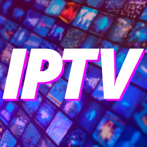 IPTV Playlist (Canais, Filmes,...