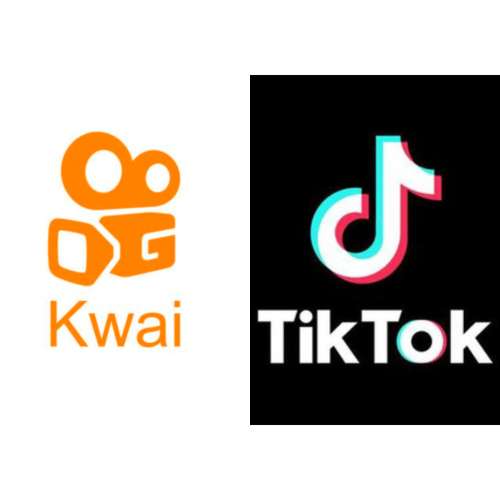 Kwai TikTok 