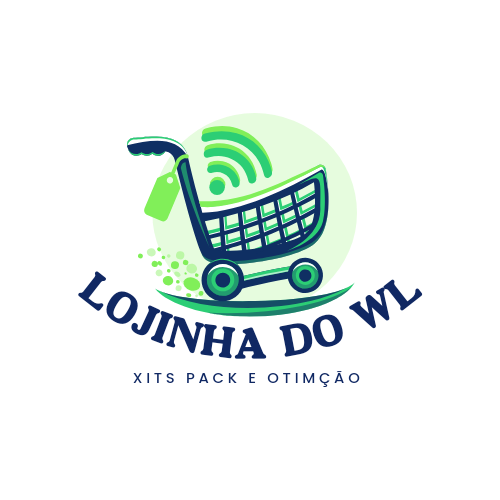 Lojinha do wl